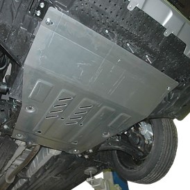 Unterfahrschutz Motor und Getriebe 2mm Stahl Suzuki SX4 S-Cross 2014 bis 2016 7.jpg